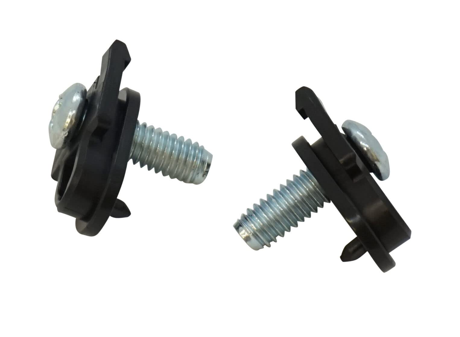 Amazon.com: IUVAHOX Fridge Door Handle Fastener ap7175647  