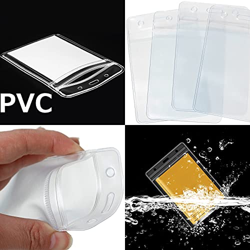 Kafeiya 4pezzi Custodia Protettiva per Passaporto