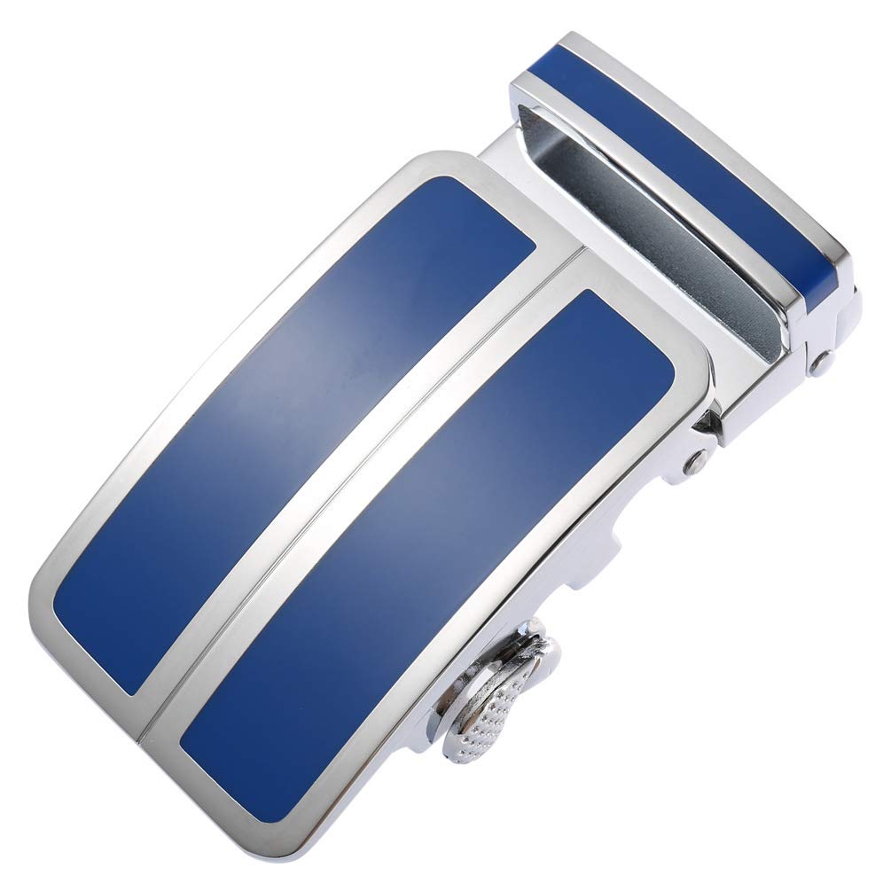 KATUSI Mens Belt Buckle Width 3.5cm kts1