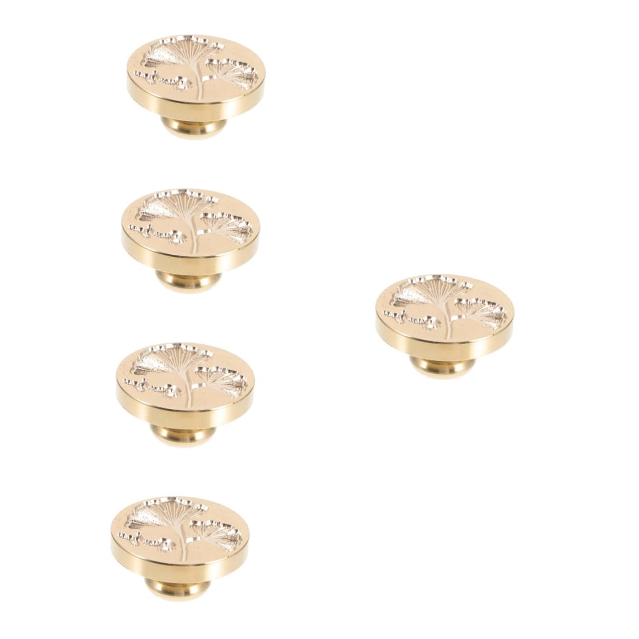 Sceau vintage jojofuny coffret cadeau créatif pour amateurs de correspondance