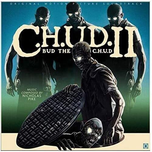 C.H.U.D. 2 Original Soundtrack