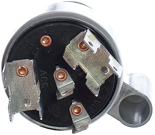 Apdty 105988 Ignition Switch Replaces J5454951 #TOP3