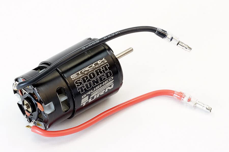 Sport Tuned 550 12T Turn Brushed Electric RC Car Motor
