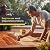 Cabot 140.0003400.005 Australian Timber Oil, Quart, Natural
