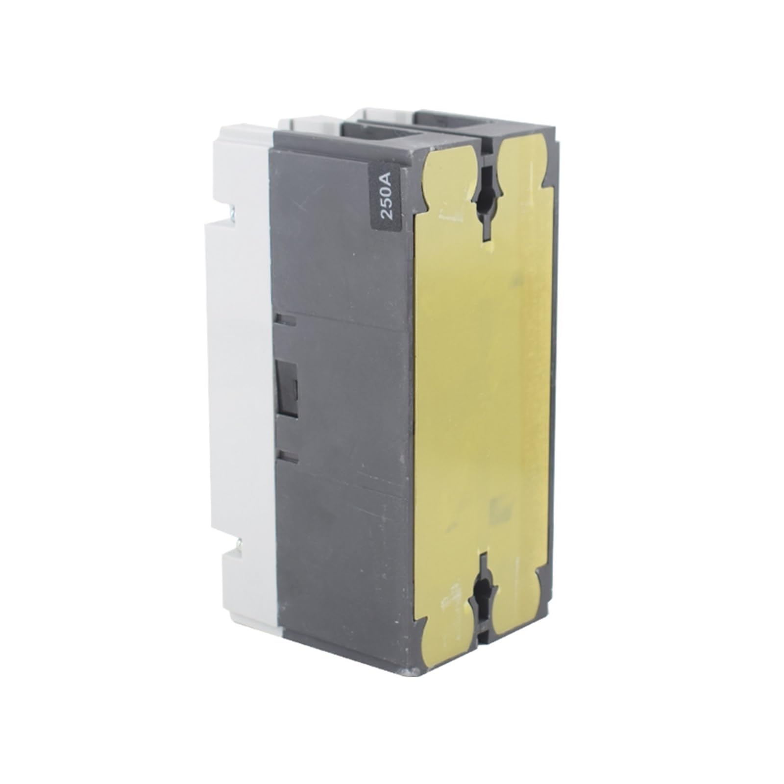 Interruttore Di Protezione Da Sovraccarico Con Interruttore Automatico DC 150A 250A For Isolatore Di Batterie Fotovoltaiche Fotovoltaiche(125A)