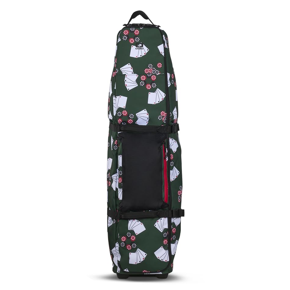 OGIO Slim Travel Cover Poker