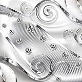 VLIES-FOTOTAPETE: Hochwertige Fototapete, formstabil und strapazierfähig. Die hohe Materialqualität gibt der Fototapete die außergewöhnliche Beständigkeit und hohe Resistenz gegen Beschädigungen. Durch besonderes Gewicht bedeckt die Fototapete alle Wandunregelmäßigkeiten und Kratzer.