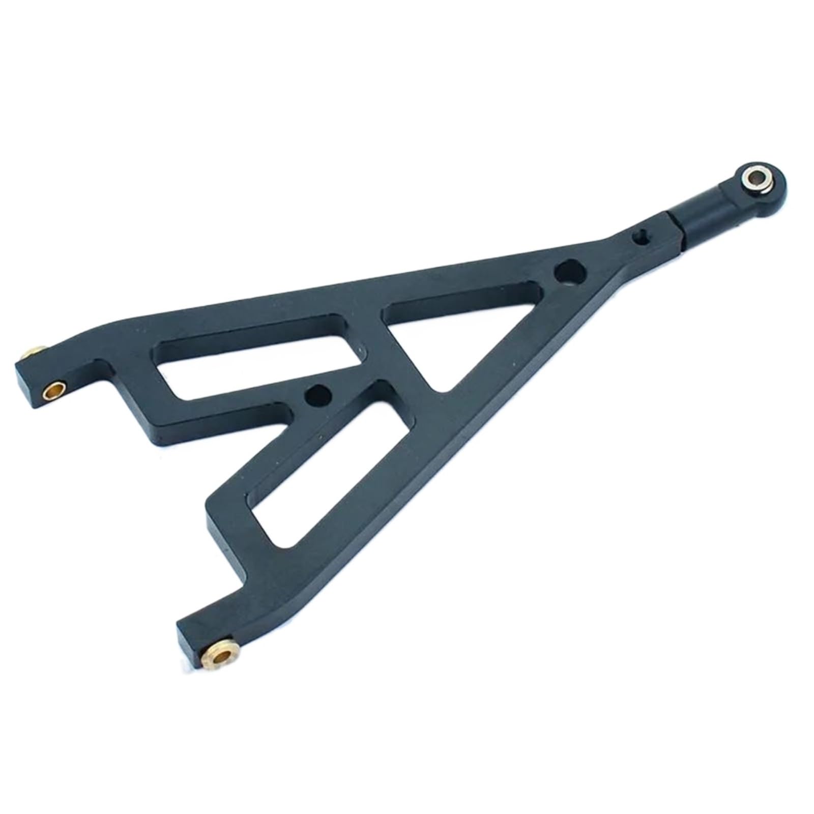 Asta Collegamento Telaio Tirare Staffa Metallo Per Tamiya Per Scania 770 S 56368 Per Volvo Per Actros Per Benz Per Man 1/14 Rc Auto Rc Decora Accessori