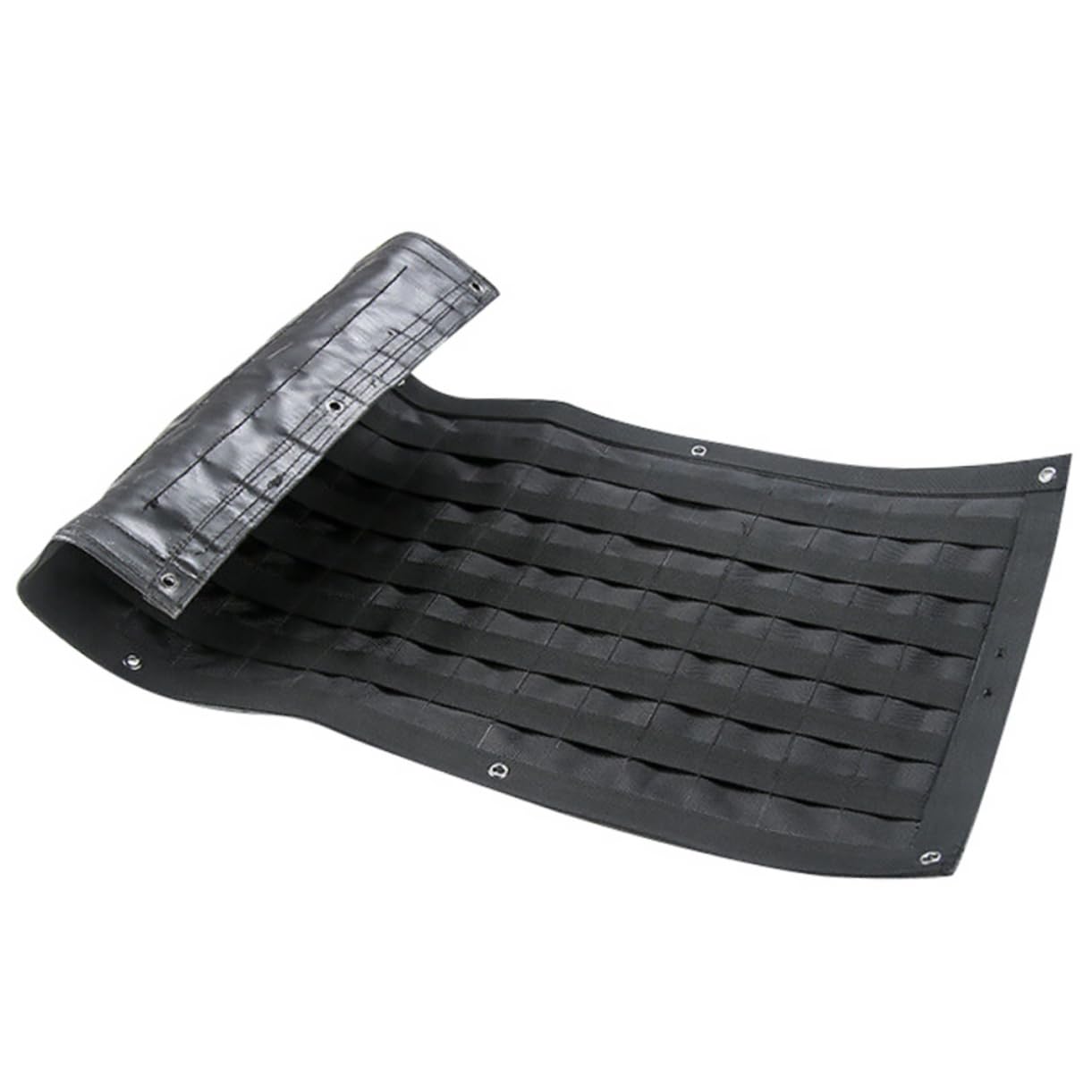 Pochette de rangement pour hayon idéale pour le camping et les road-trips