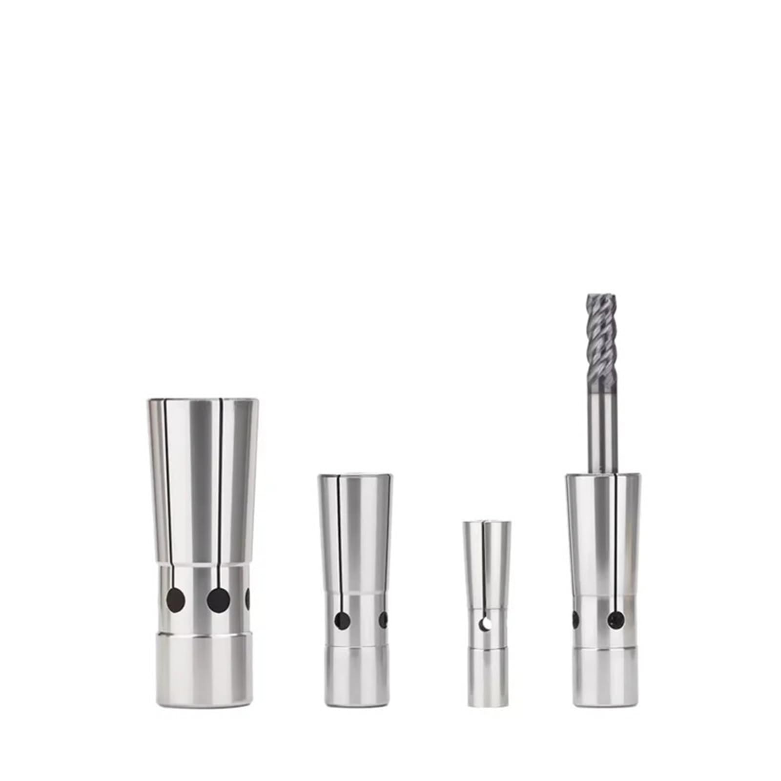 Support De Porte-outil Haute Vitesse BT BT40 BT30 BT50 DC SDC, Pince De Serrage Compatible Avec Les Mandrins De Porte-outils DC4 DC6 DC8 DC12(DC8-8)