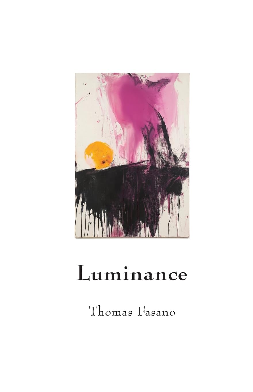 Luminance