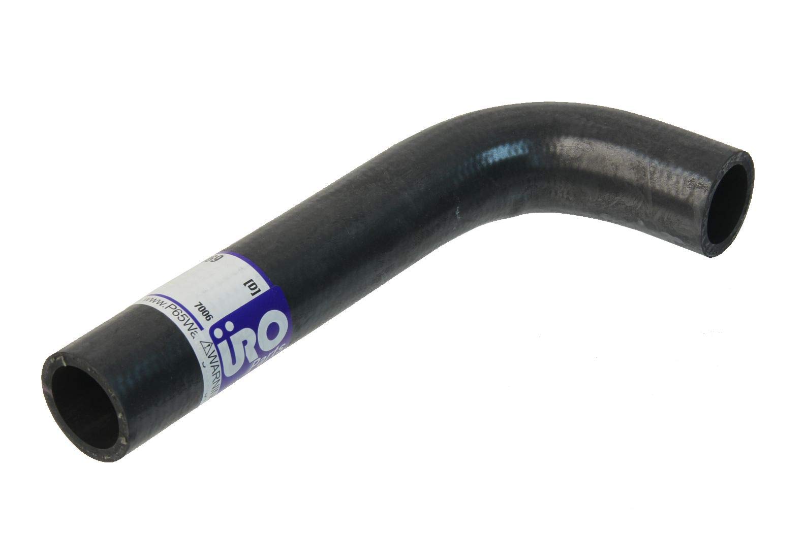 Amazon.com: URO Parts 11531266469 Cooling Hose, T-Stat to Housing 