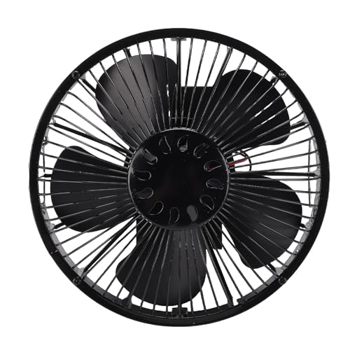 Ventilateur de cheminée pour poêle à bois éliminant les pertes de chaleur - 4
