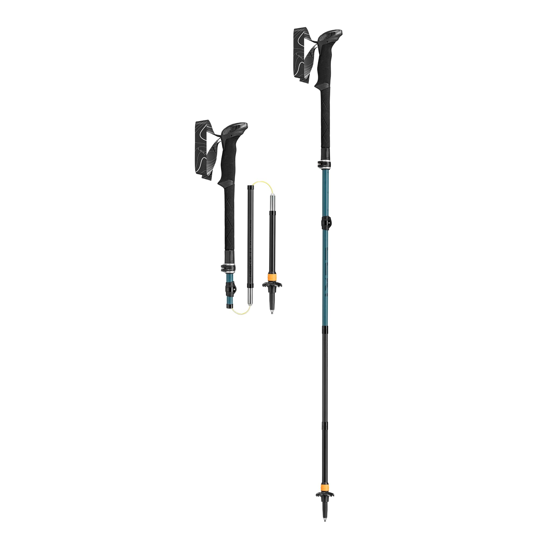 LEKI Makalu FX Carbon AS