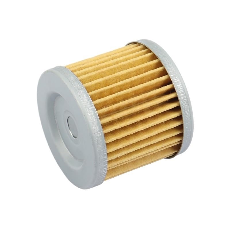 Filtro olio for moto for 125 GA125 GF125 GT125 XRX125 RX125 RT125 Comet GT125R GT250 GT250R GV125 Aquila GV250(10pcs)
