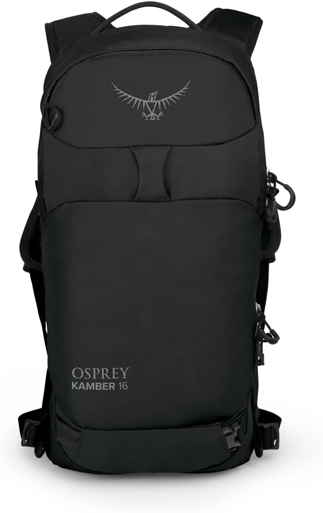 Amazon.co.jp: Osprey Kamber 16L メンズ バックカントリー スキー Amazon.co.jp: Osprey Kamber 16L メンズ バックカントリー スキー