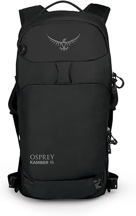 Amazon.co.jp: Osprey Kamber 16L メンズ バックカントリー スキー