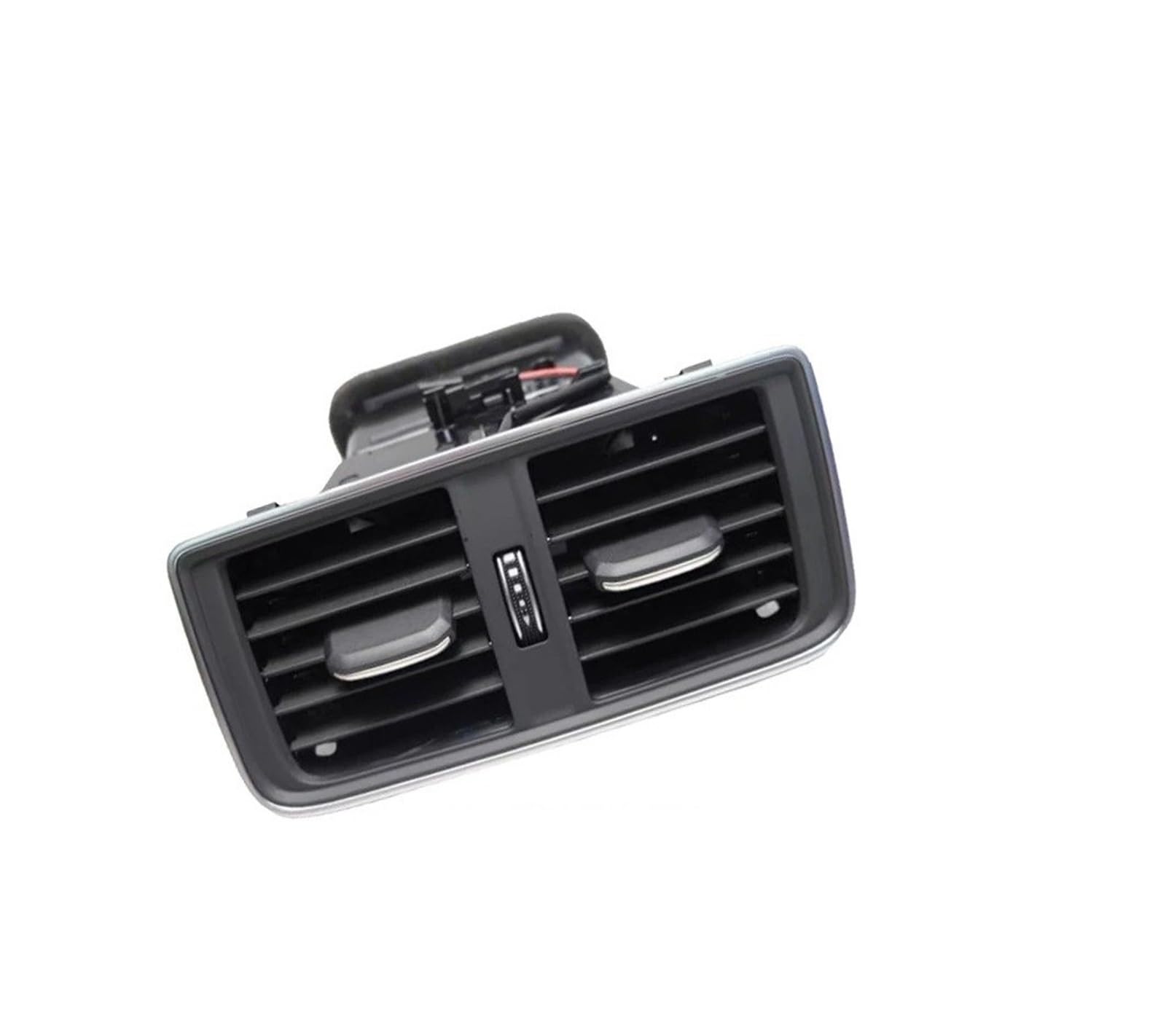Car Air Conditioner Vent For Q5 2009-2024 Car Rear Air Conditioner Conditioning Outlet Vent A/C Vent(A)