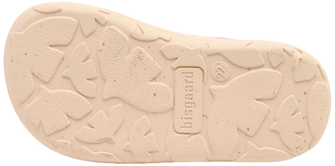 Bisgaard Unisex Kinder Barefoot JuaSneaker