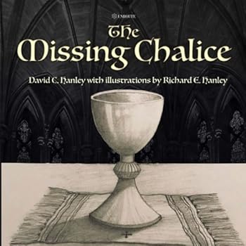 Paperback The Missing Chalice Book