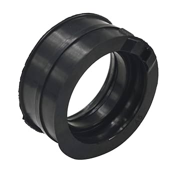 ヤマハ「DT1」インテークマニホールド ヤマハ R1-Z TZR250 1KT TDR250 インテークマニホールド左右