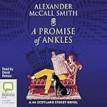 Cover of A Promise of Ankles