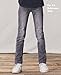 Levi's Boys' Big 510 Super Skinny Fit Jeans, Black Stretch, 10