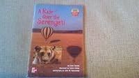 A Ride Over The Serengeti (Leveled Books) 0022785264 Book Cover