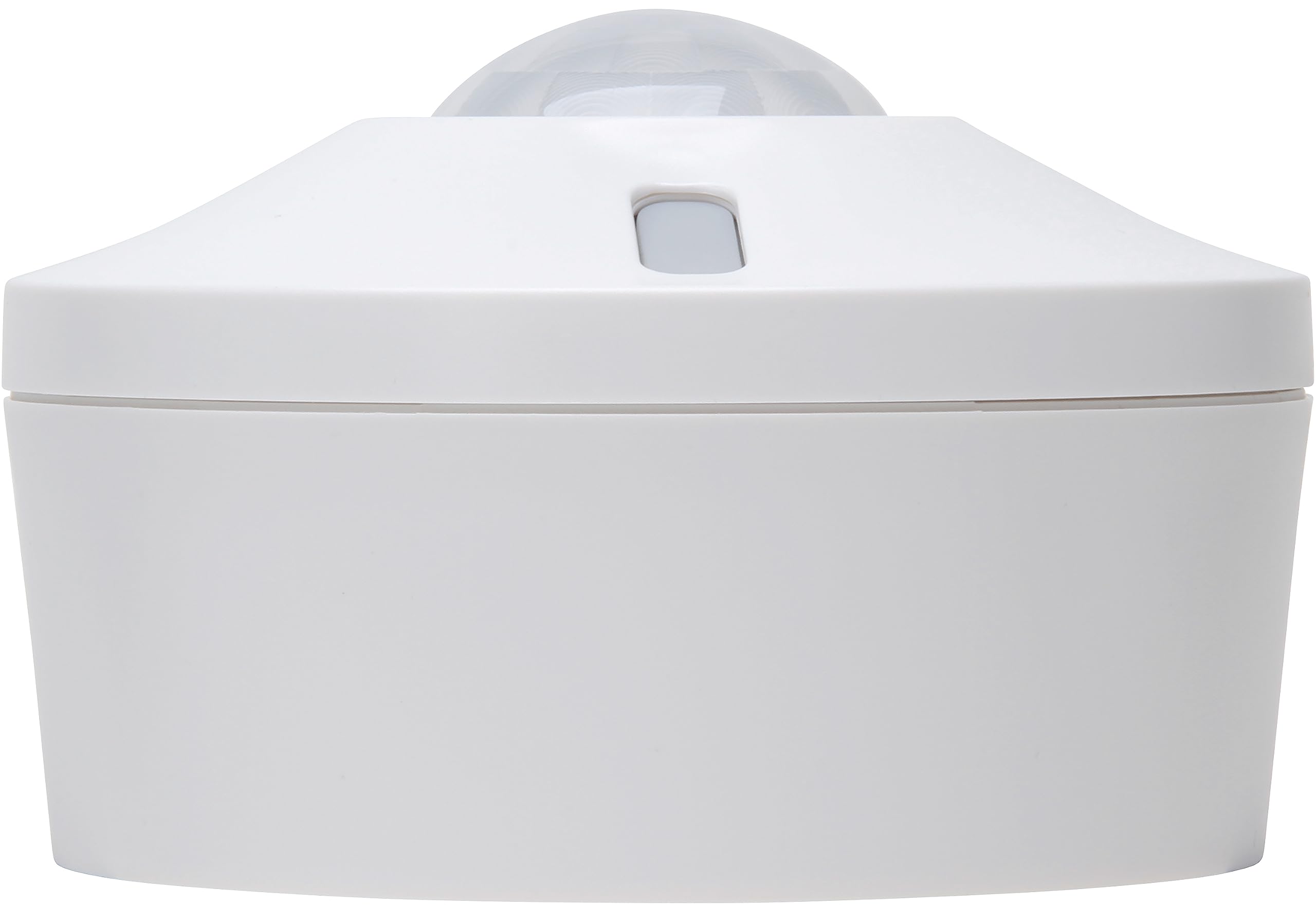 Präsenzmelder PM360-AP-12-DALI-1-ws, Aufputz, 12m Erfassungsbereich, DALI-2, 1-Kanal, Farbe: weiß