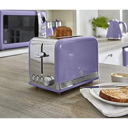 Purple Toasters My Kitchen Accessories
