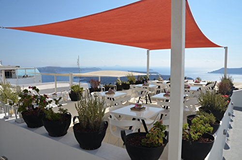 Best Shade For Patio 12 X 24