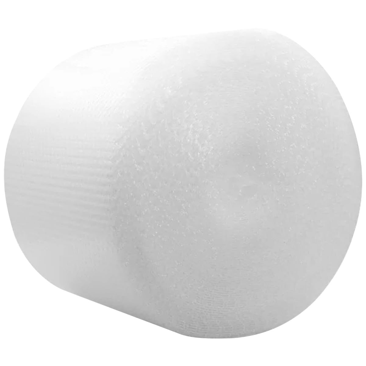 Uonlytech Film à Bulles Transport D'emballage Antichoc, en LDPE Rouleau pour Protection de Verre et Verre et Objets Artisanaux