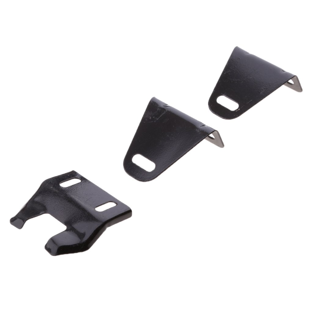 Dolity Cafe Racer Sella Stile Hump Flat Brat In Artificiale Pelle Cuscino Sede Universale Per Moto Honda Yamaha Suzuki Kawasaki - Marrone