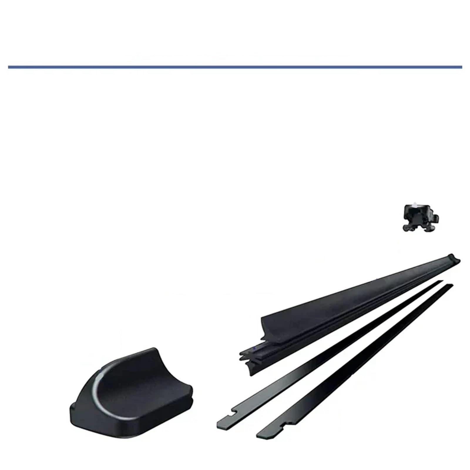 Limpiaparabrisas De Coche Compatible Con Peugeot Para Boxer Para Manager 2007 2008 2009 2010 2011-2023 Limpiaparabrisas Delantero 26"+20"