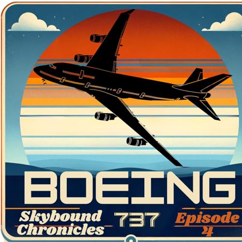 The Boeing 737: The Workhorse of the Skies