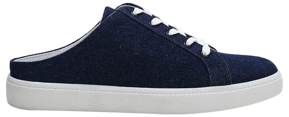 Max Womens PA22WFCA3011 Blue Sneakers-5 Kids UK (PA22WFCA3011BLUE) (B0B2Q78L3V) Amazon Price History, Amazon Price Tracker