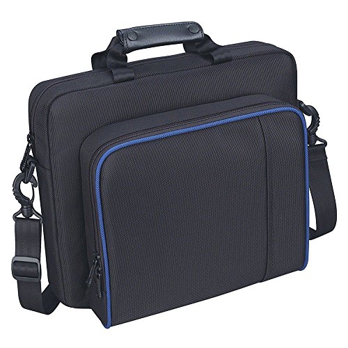 BaiMoon Travel PS4 Accessories Controller Bag Waterproof Carry Case For Playstation 4