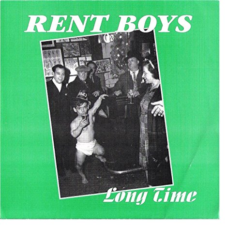 Reproducir Long Time de the Rent Boys en Amazon Music