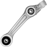 Vista 189 de Detroit Axle - Brazo de control superior delantero derecho para Jeep 2011-2015 Grand Cherokee Dodge Durango brazo de control superior ajustable