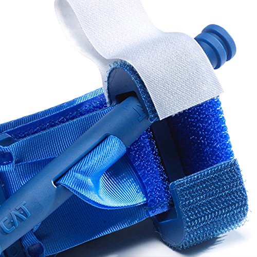 Festnight Fiação Tipo Torniquete de Combate Ao Ar Livre de Emergência Médica Kits de Primeiros Socor