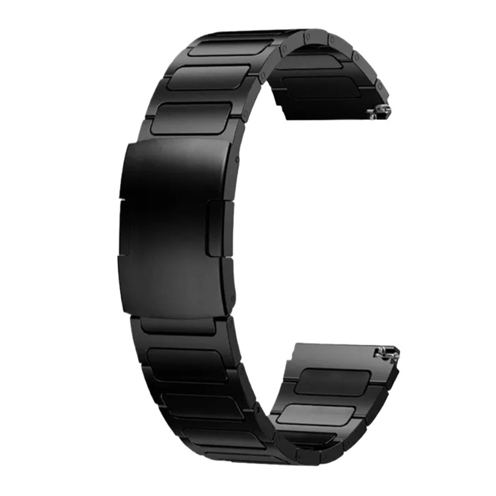 Correa de reloj titanio compatible con pulsera for hombre Casio Protrek 3513 PRG-340T/B/L/SC 23 mm