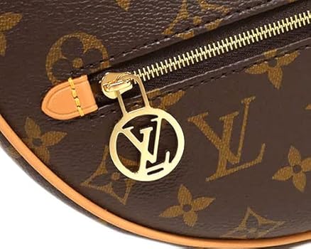 Amazon.co.jp: Louis Vuitton M81098 Monogram Loop 2-Way