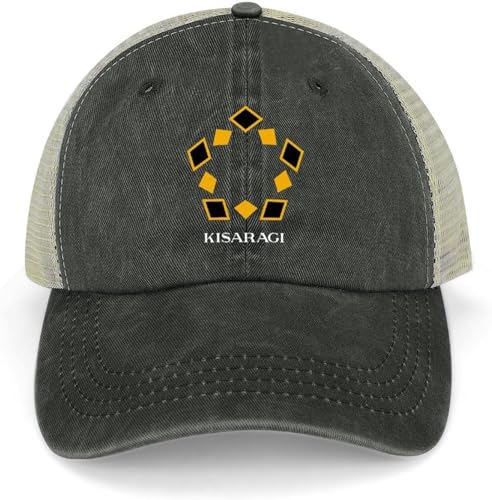 XTWTCXESD Gorra clásica de béisbol, Versatile Armored Core 3 - PS 2 - Corporación - Gorra de Golf Negativa Kisaragi Gorra de Marinero Genuina para Hombres Regalos Deportivos de Lujo para Mujer