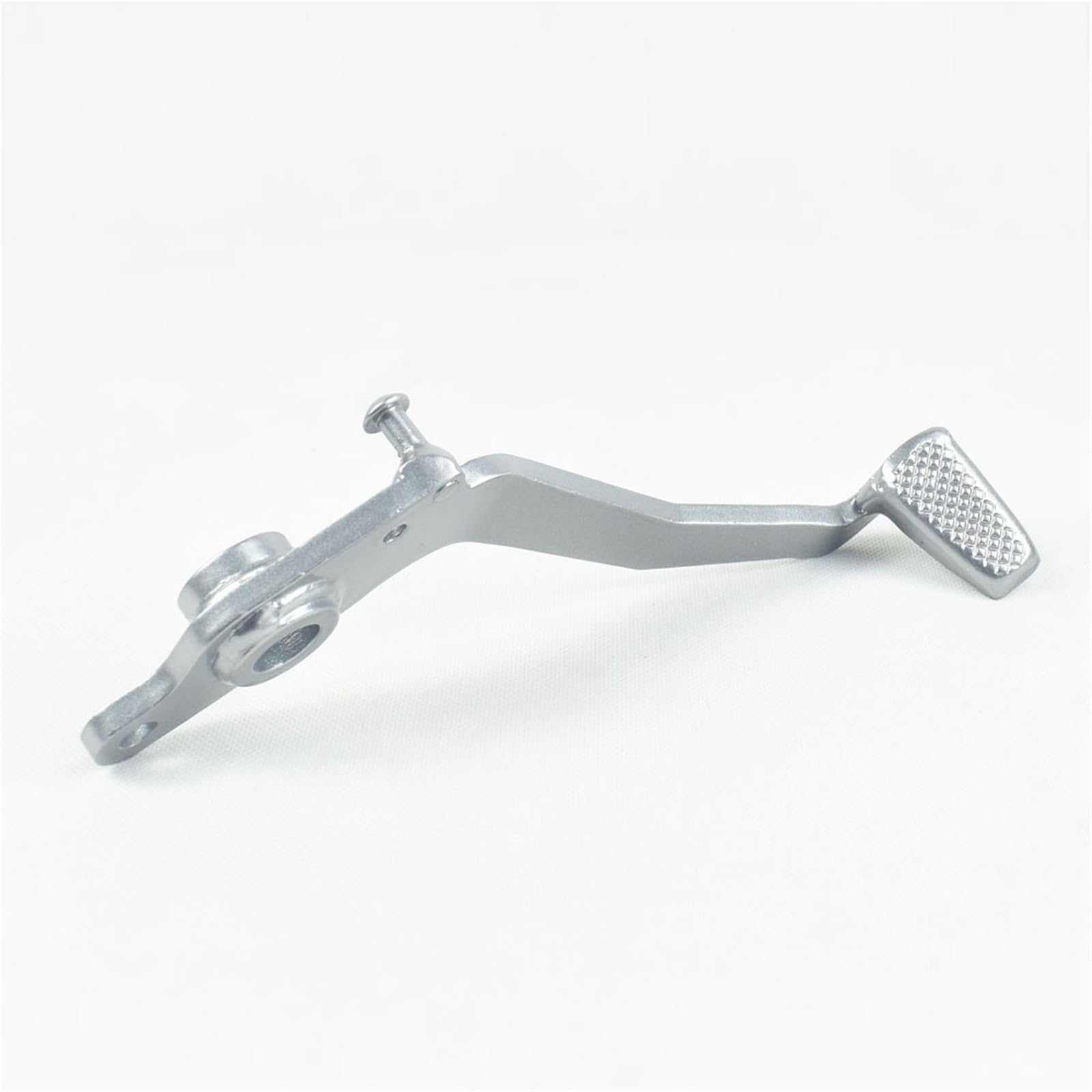 Emympuksck One Color Motorcycles Rear Brake Lever For Er650 Z650 For Ninja 650 Ex650 Brake Pedal Universal Brake Lever Professional Spare Parts