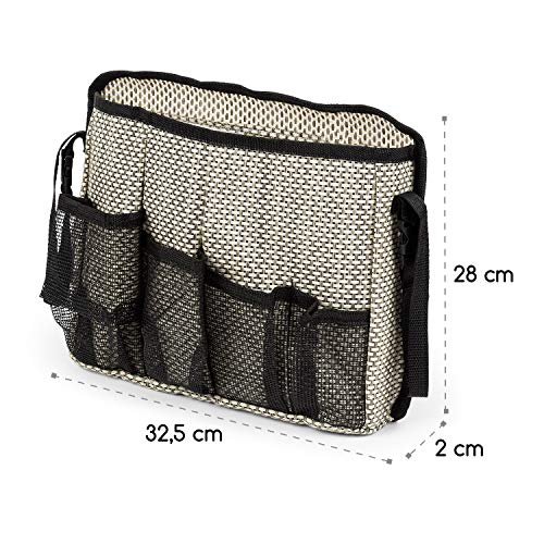 Blumfeldt GDMC2-Brentwood bag