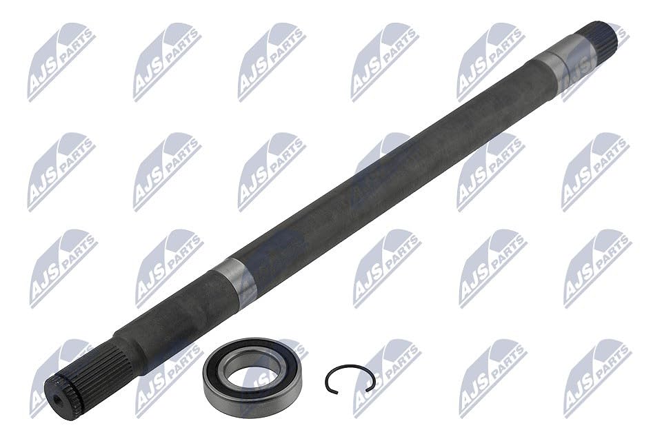 NTY Albero motore/Semiasse NWP-ME-000