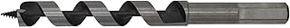 Sealey AW14x155 Ã˜14 x 155mm Auger Wood Drill