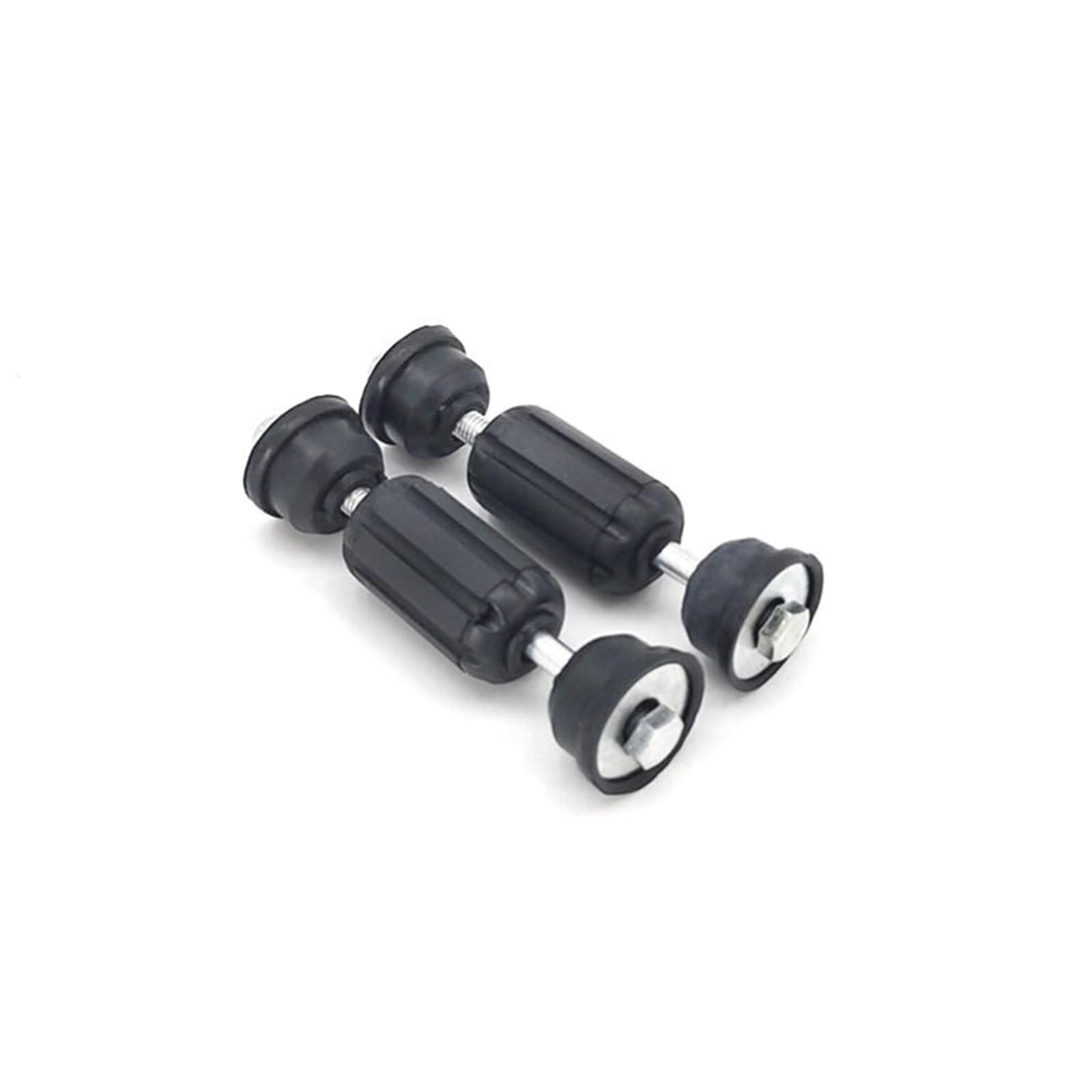 Stabilizatory Pasuje do Focusa 2M515E494AA 6XDB 2 szt. Stylizacja samochodu Tylny stabilizator łącznik stabilizatora drążki