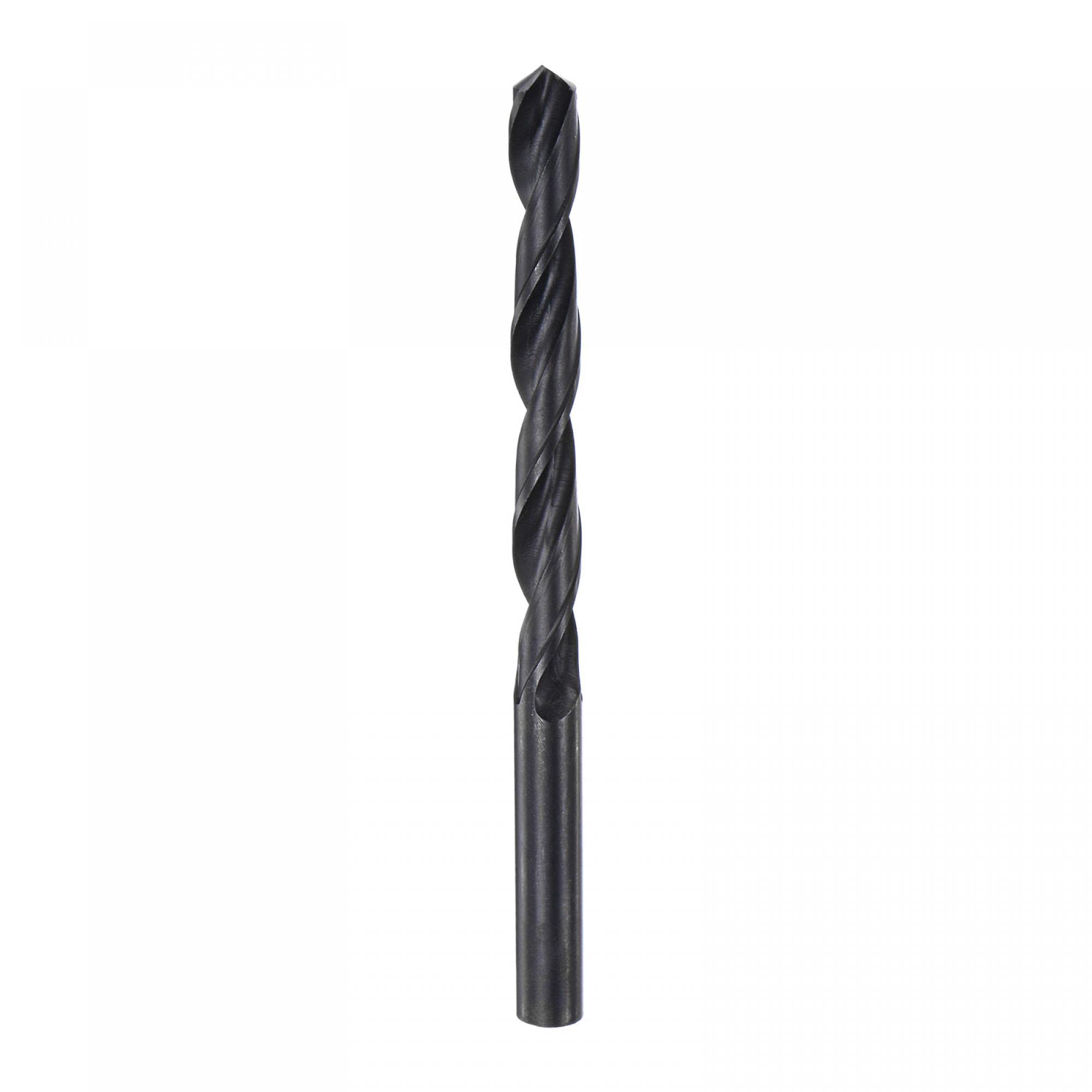 Foret Hélicoïdal En HSS 13Pcs Forets Hexagonaux En Acier Rapide Avec Revetement En Titane 15 Mm 65 Mm Pour Percage Du Boismetalplastique 78798888